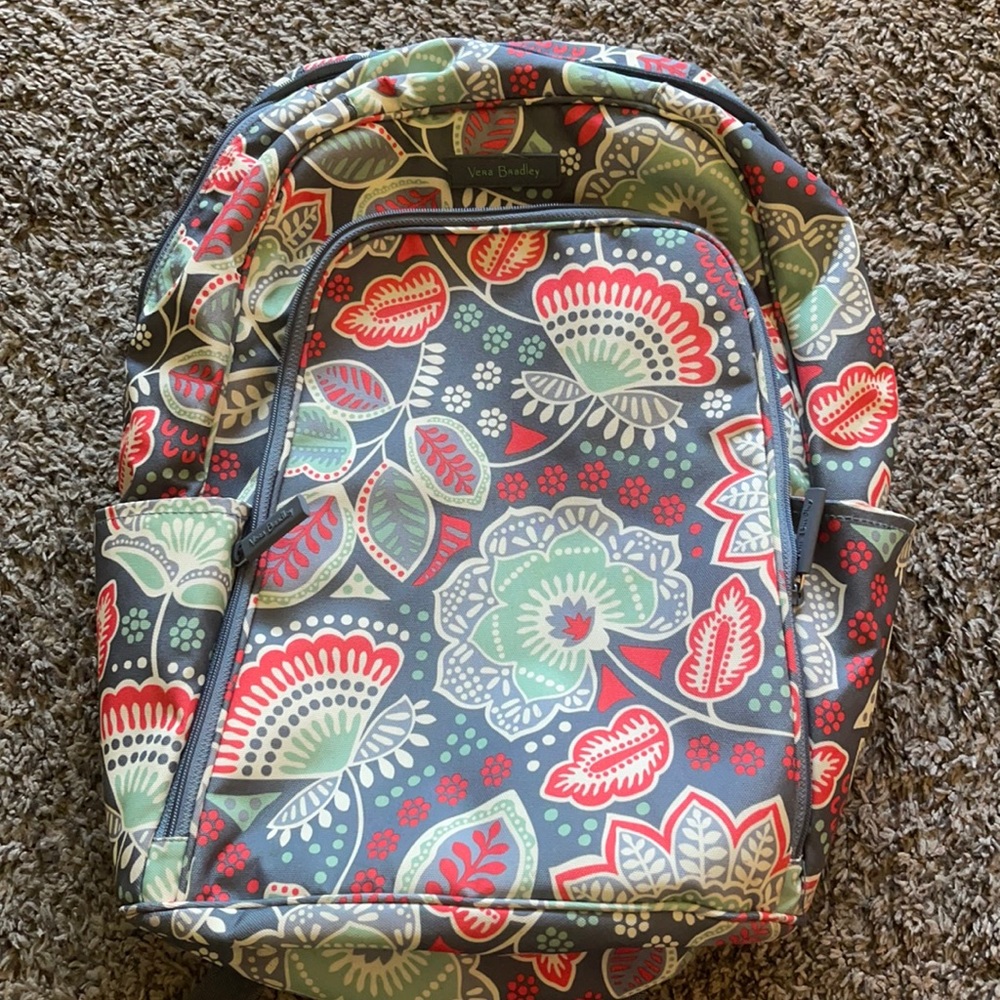 Vera Bradley Backpack